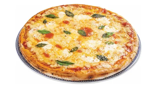 Pizza margarita (30 cm)
