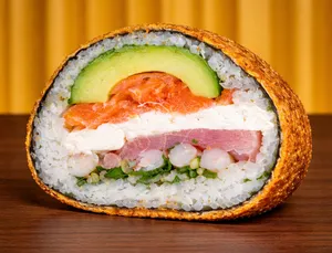 La Olguita Marina (Premium)