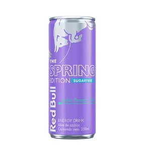 Redbull Pomelo