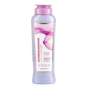 ACONDICIONADOR ANYELUZ CON CEBOLLA X 500 ML VITAMINA E