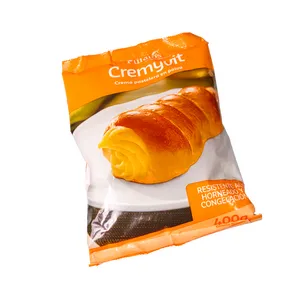Crema pastelera Puratos, 400 gr