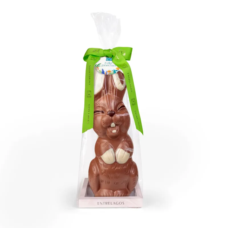 906 - Conejo feliz 1 Kg. 906 - Conejo feliz 1 Kg.