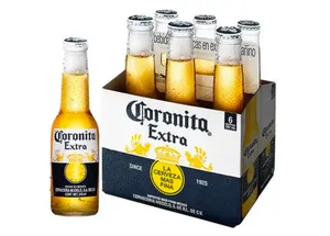 Coronas 210 ml