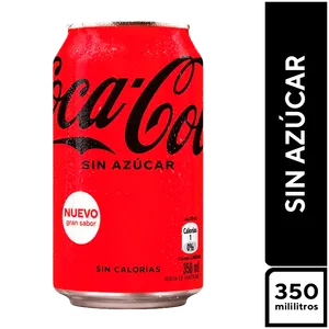 Coca Cola Cero