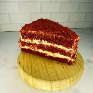 Red Velvet Biella