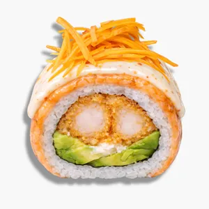 Inka Roll