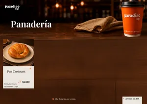 Slide Background