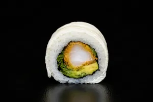Chesse Ebi