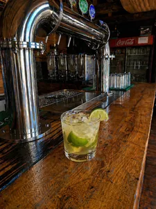 Caipiroska