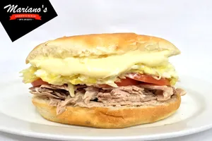 Lomito Tradicional