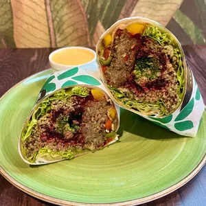 Arma tu Wrap