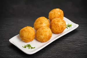Bolitas Furay