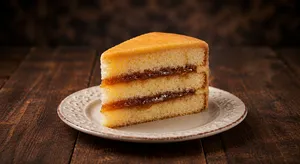 Torta María Luisa