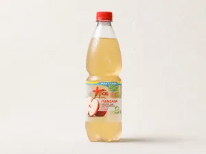 Agua Saborizada Mas