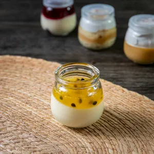 Panacota Maracuyá (Individual)