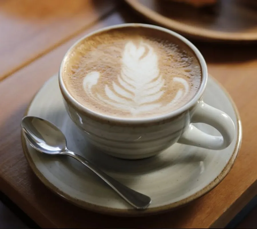 Capuccino| 8 Oz