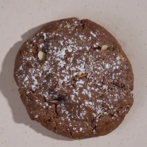 Capriota - Volcán de Chocolate