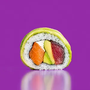 Mubay Roll