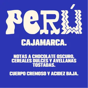 Perú | Cajamarca, Churupampa