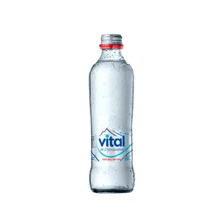 Agua Mineral Sin Gas