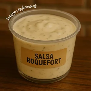 SALSA ROQUEFORT