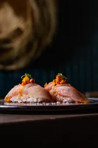 Shiromi Spicy