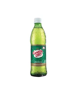 Canada dry