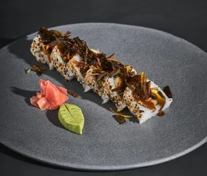 Medio Sushi Victoria