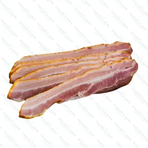 Extra Bacon