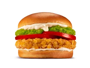 Chicken Crunchy Italiana Simple