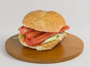 Hotdog
