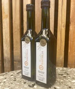 Aceite de Oliva Familia Rastrilla 500ml.