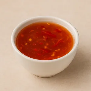 Salsa Agridulce