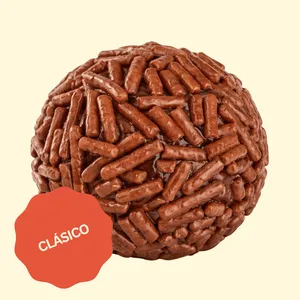 Chocolate Clásico