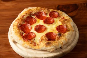 Pizza Pepperoni
