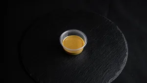 SALSA DUMPLING'S