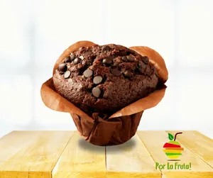 Muffin Chocolate