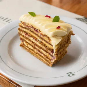 Torta Nilo