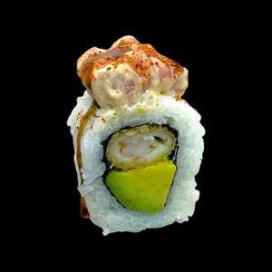 Tuna Spicy