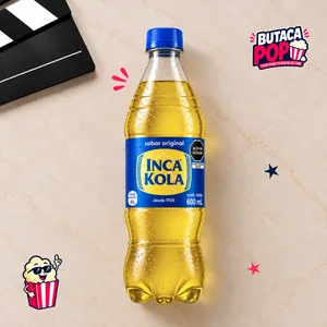 Inca Kola Original