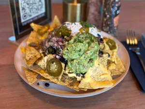 Irish Nachos