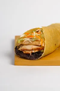 Taco De La Casa