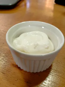 mayonesa extra