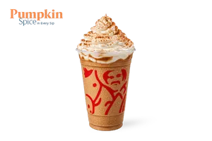 Nevado Pumpkin Grande