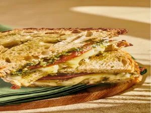 Sandwich Cappressalia