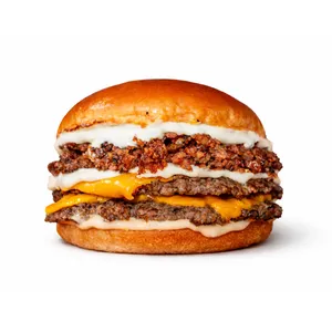 Choriburger