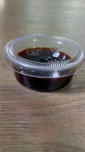Teriyaki