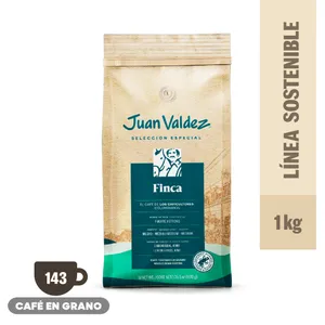 Café Finca 1 Kg