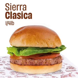 Sierra Clasica