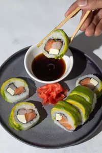 Soya o Agridulce extra